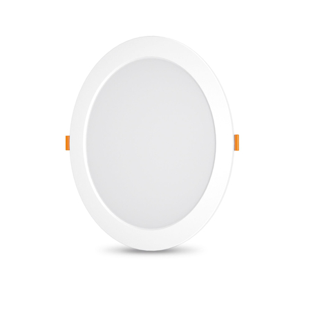 Oprawa Oświetleniowa LED Wpuszczana 1830 Lumenów Światło 4000K VLE-DLBR-244