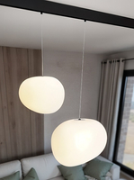 Lampa magnetyczna STONE 7W 4000K