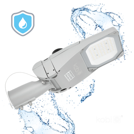 Oprawa drogowa LED MASTER STREET 35W 4000K IP66 WB Kobi Pro