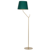 Milagro - Lampa stojąca VICTORIA 1xE27