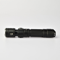 Latarka kompaktowa LED ZOOM 10W 650lm IP44 VLF-A105Z