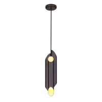 Milagro - Lampa Wisząca LIBRA 6xE14