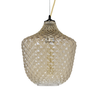 Milagro - Lampa wisząca ORLANDO 1xE27