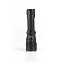 TAKTYCZNA LATARKA LED VIDEX VLF-AT255RG 2000Lm 5000K