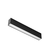 Reflektor Magnetic Moon 20W 4000K 1xLED czarny LP-560-1-MAG-BK