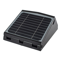 Eko-Light - Lampa Solarna Transformer 7W 4000K