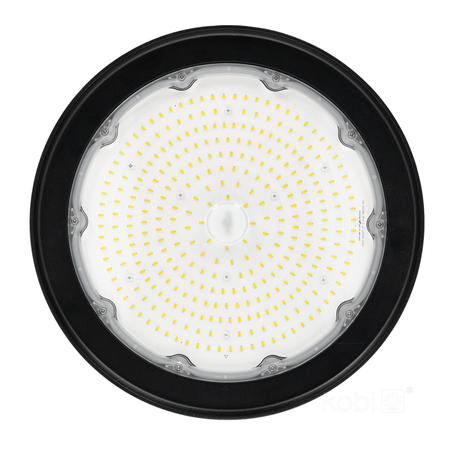 High Bay LED RIO PRO 200W 4000K IP66 Kobi Pro
