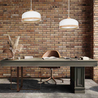 Lampa wisząca STUDIO WHITE 1xE27