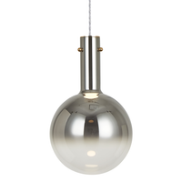 Milagro - Lampa wisząca TORONTO 1xGU10