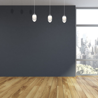Milagro - LAMPA WISZĄCA OVO 15W LED