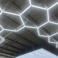 Moduł Geometric System New 60 cm LED 4000K
