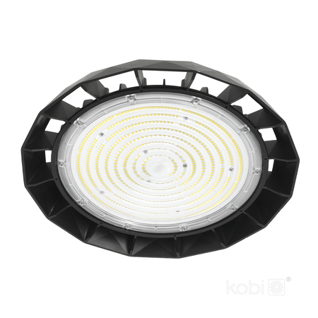 High Bay LED ANICA 200W 4000K IP65 90° DALI Kobi Pro