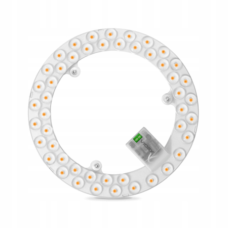 Moduł Led Videx 2900 Lumenów Neutralne Białe Światło 4000K IP20 VL-MLC-244