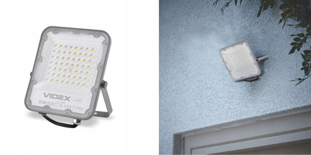 Naświetlacz LED PREMIUM 5000K 3900lm 30W