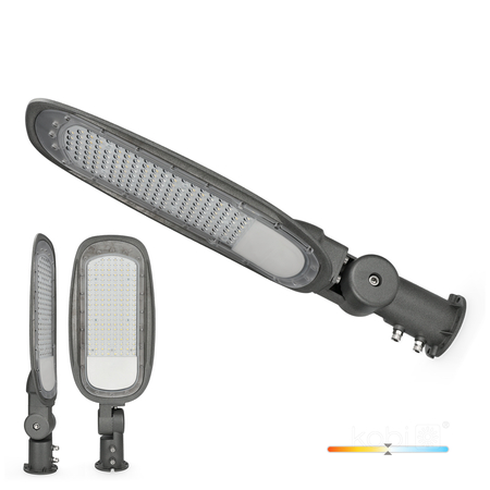 Oprawa drogowa LED VESPA PRO 150W 4000K IP66 Kobi Pro