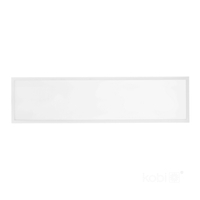 Panel LED CAPRI 36W 30x120 4000K UGR <19 Kobi Pro