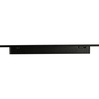 Lampa Diodowa LED 18W 4000K 48V do szyny magnetycznej VIDEX VL-TRMS-LD19B
