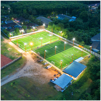 Naświetlacz LED US 300W 5000K IP65 60° DIM Kobi Pro