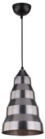 VESUVIO LAMPA WISZĄCA 20 1X40W E27 SZARY