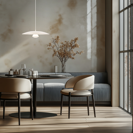 LAMPA WISZĄCA LUND 1 BIAŁY 114x34x34