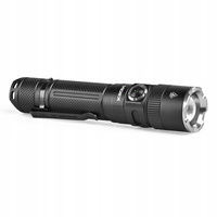 Latarka LED Videx 1500 Lumenów Barwa 5000K USB C IP67 Zasięg 230 Metrów VLF-A231Z