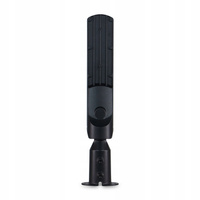 Lampa Uliczna Videx 30W 3000 Lumenów Zasilanie Sieciowe Barwa 5000K IP65 VL-SLE18-0305