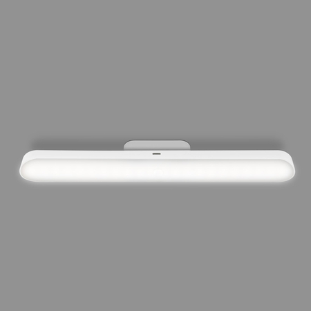Lampa LED Videx Lampka Nocna 3 Barwy Światła 150 Lumenów USB C Pilot