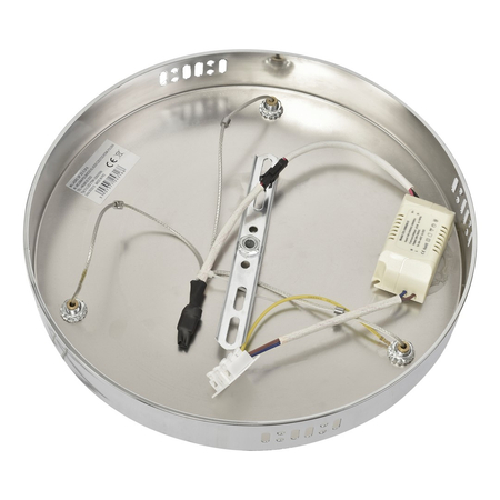 Milagro - LAMPA WISZĄCA VENUS  3x5W LED