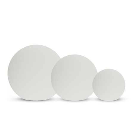 Kula Ogrodowa Globo Fi600 1xE27