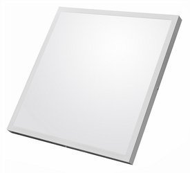 Panel LED NATYNKOWY 60 cm X 60cm 60W barwa biała zimna 6000K