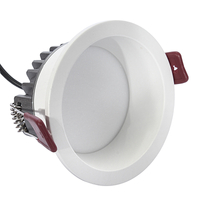 Oprawa wpuszczana PZE-919 6W IP44 3000K