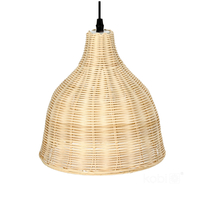 Lampa wisząca BOHO RENNES  1xE27 Kobi Design