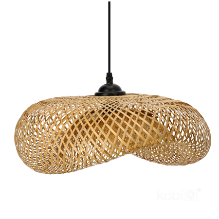 Lampa wisząca BOHO BRUGIA M 1xE27 Kobi Design