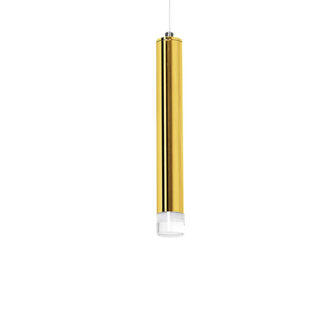 Milagro - Lampa wisząca GOLDIE 5x5W LED