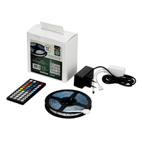 Taśma LED PLAY SET 10m RGB IP20 Kobi Design