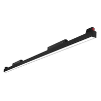 Linia Led do szyn magnetycznych 40W 4000K DDCX-FG1200