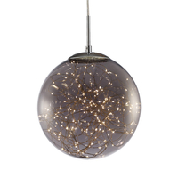 Milagro - LAMPA WISZĄCA SPHERE 16W LED