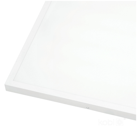 Panel LED BRISBANE 36W 60x60 4000K biały Kobi Premium