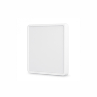Panel natynkowy LED plafon sufit kwadrat 24W