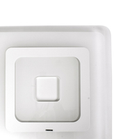 Milagro - Plafon VOLTA 45W LED + PILOT