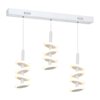Milagro - LAMPA WISZĄCA PABLO 48W LED