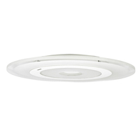 Milagro - Plafon VOLTA 36W LED + PILOT