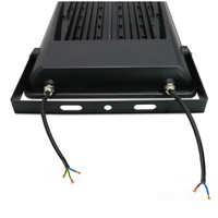 Naświetlacz LED US 300W 5000K IP65 90° DIM Kobi Pro