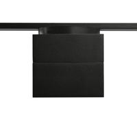 Reflektor Spot LED 16W 4000K 48V do szyny magnetycznej VIDEX VL-TRMS-LE29B