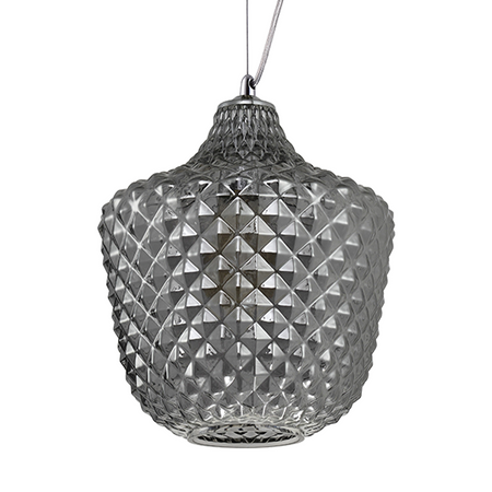 Milagro - Lampa wisząca ORLANDO 1xE27