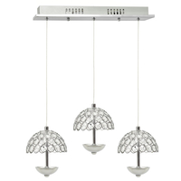 Milagro - LAMPA WISZĄCA VENUS 3x5W LED