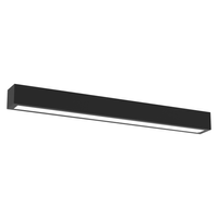 Milagro - Lampa sufitowa LUNGO 1xT8 9W LED