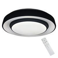 Milagro - Plafon NAOMI SMART Ø380 mm 24W LED RGB