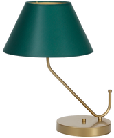 Milagro - Lampa stołowa VICTORIA 1xE27