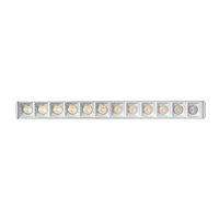 Lampa LED z Diodami Do Szyn Magnetycznych DDCX-GS12-220-TY Tuya 12W Biała CCT